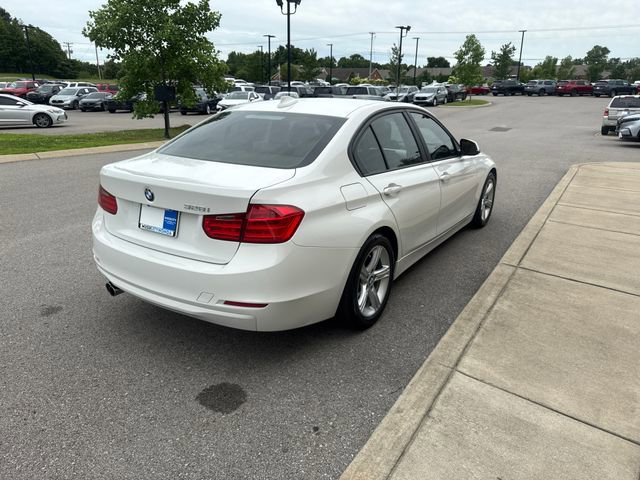 Used 2013 BMW 328i Sedan RWD image 4