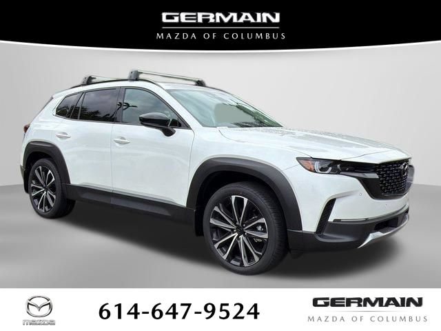 New 2026 MAZDA CX-50 AWD 2.5 S image 5