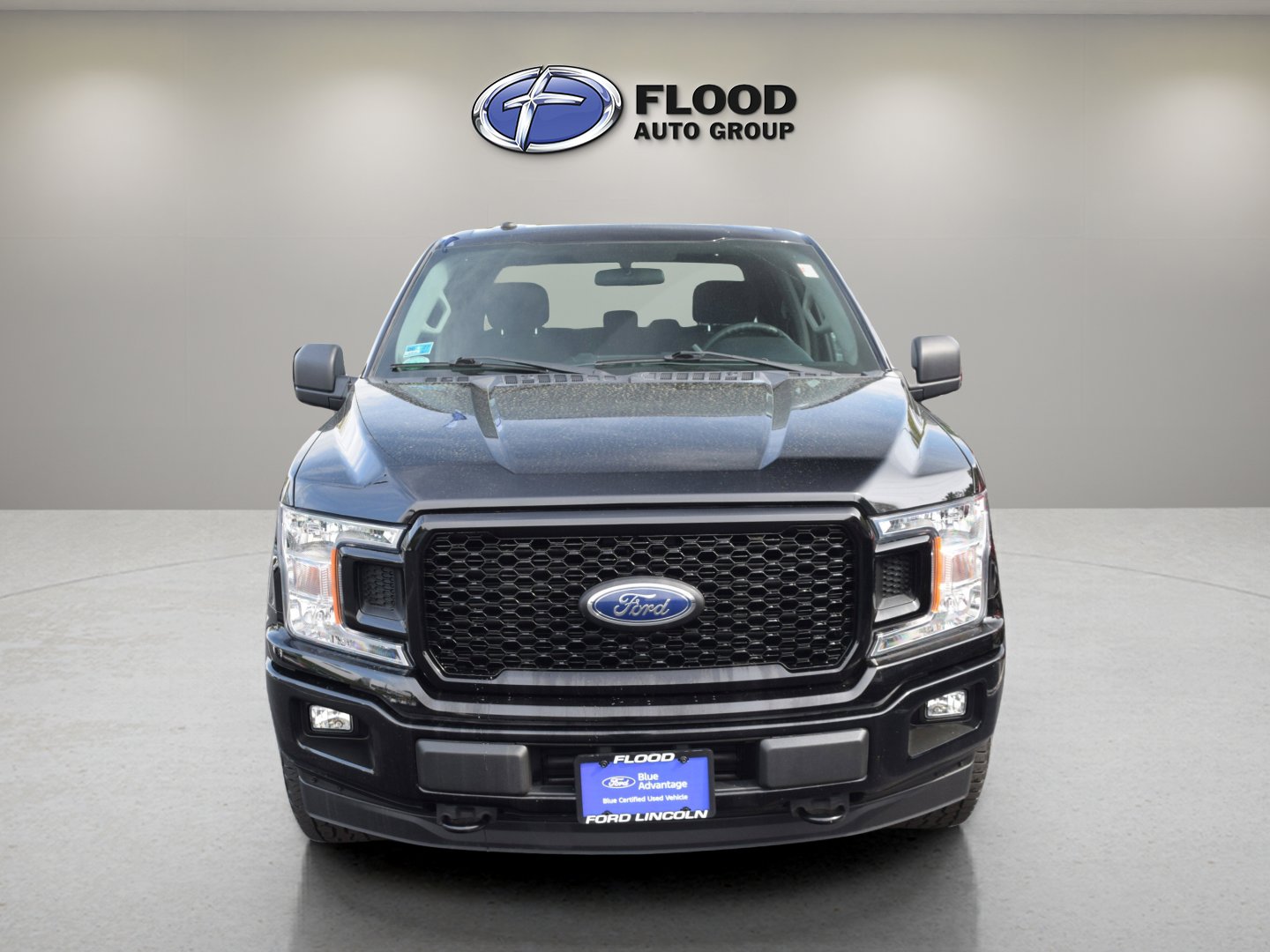 Used 2018 Ford F150 XL w/ Equipment Group 101A Mid AWD/4WD video 2
