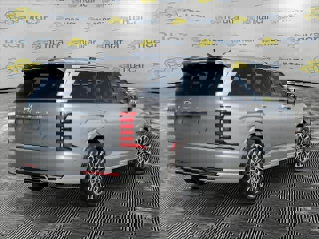 New 2026 Hyundai Palisade Calligraphy image 4