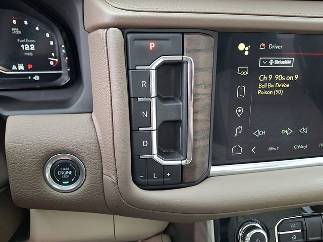 Used 2024 GMC Yukon Denali w/ Denali Reserve Package image 16