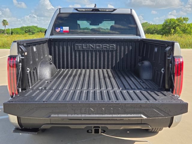 New 2026 Toyota Tundra Limited RWD image 6