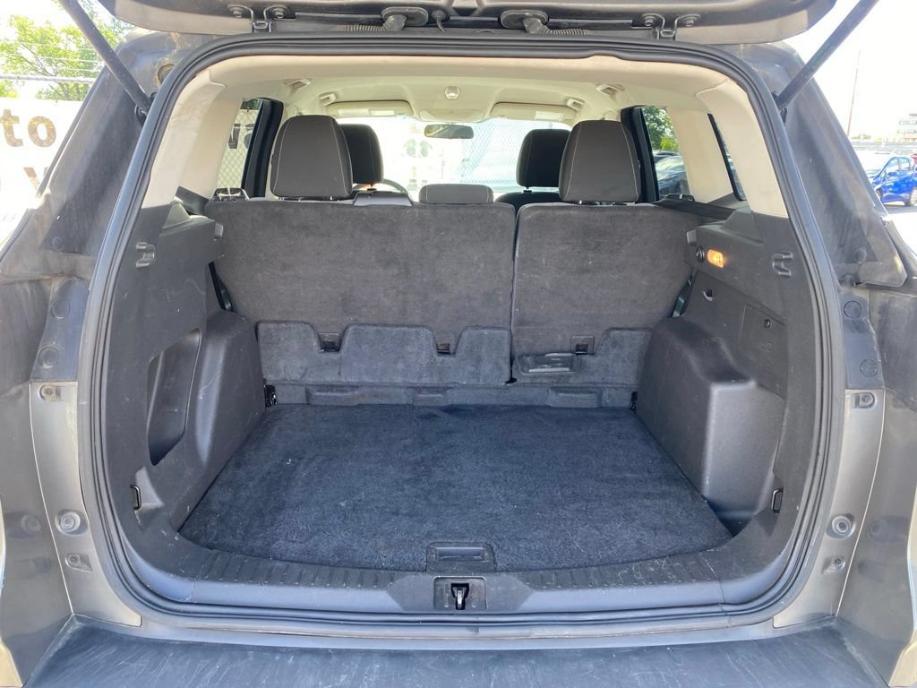Used 2014 Ford Escape SE w/ Equipment Group 201A AWD/4WD image 5