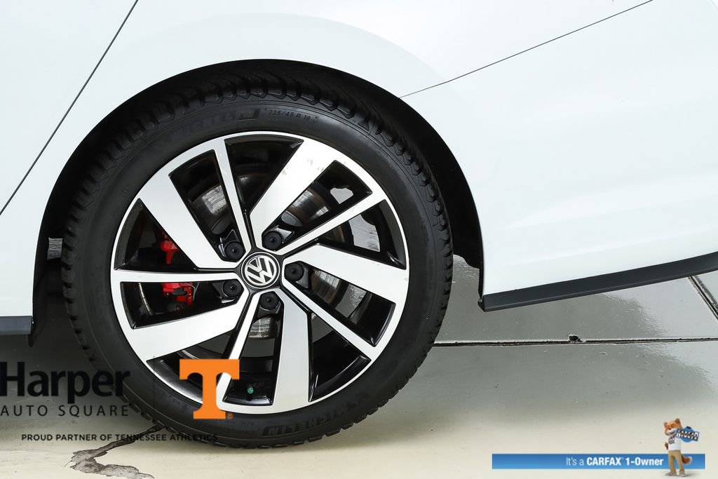 Used 2021 Volkswagen Jetta GLI Autobahn image 6