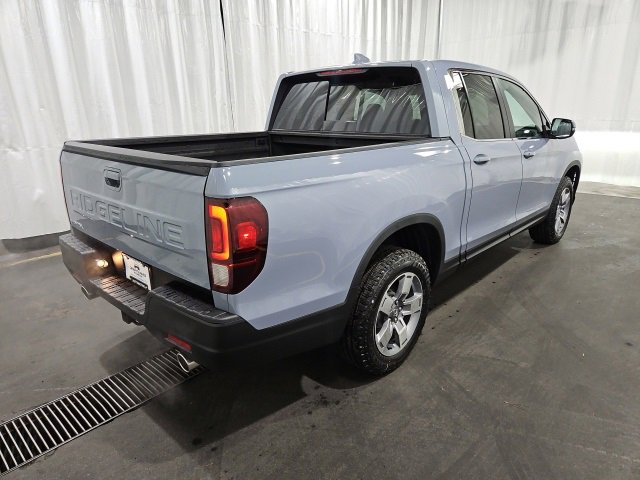 New 2026 Honda Ridgeline RTL image 3