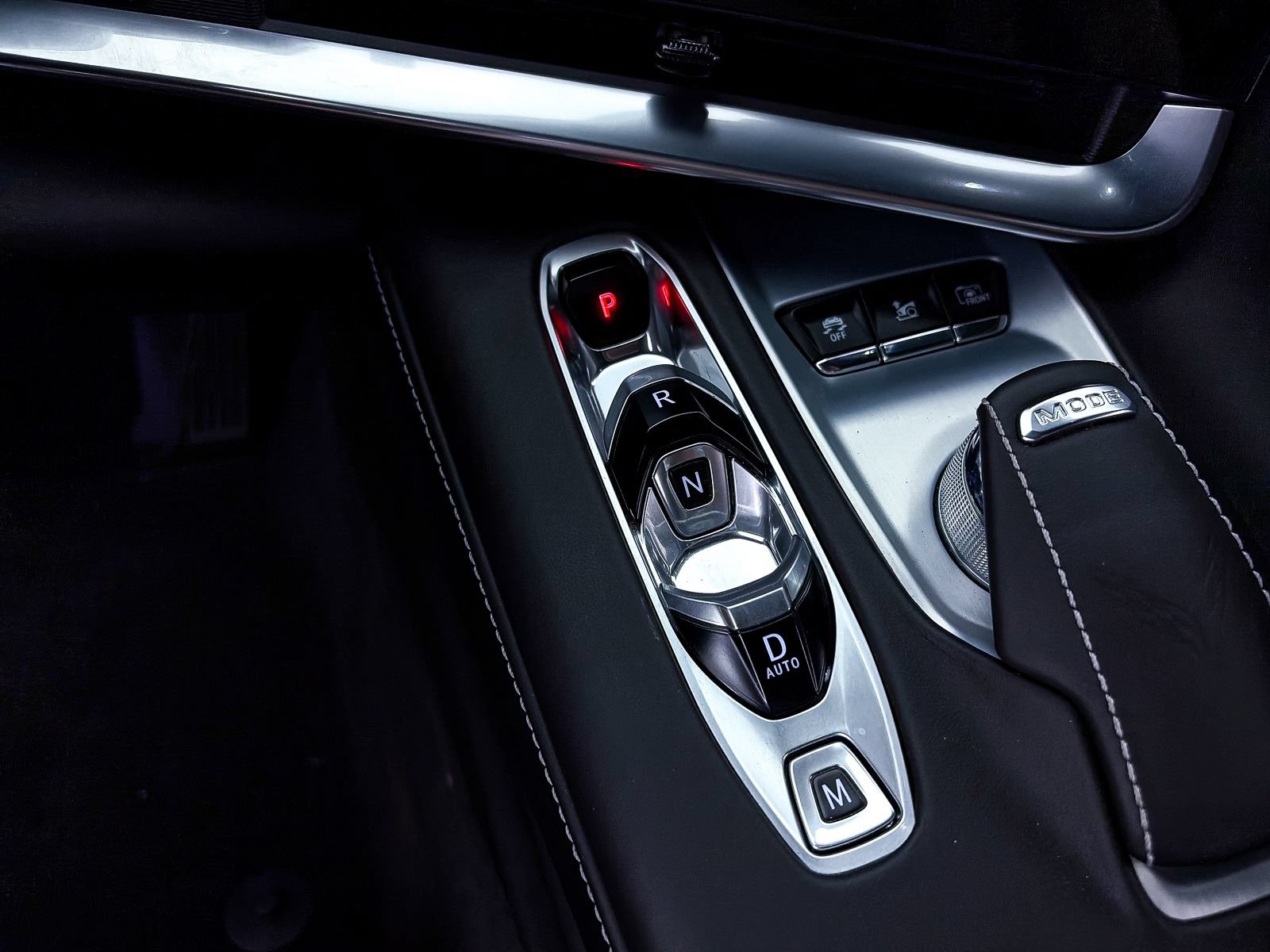 Used 2023 Chevrolet Corvette Stingray Premium Conv RWD image 26