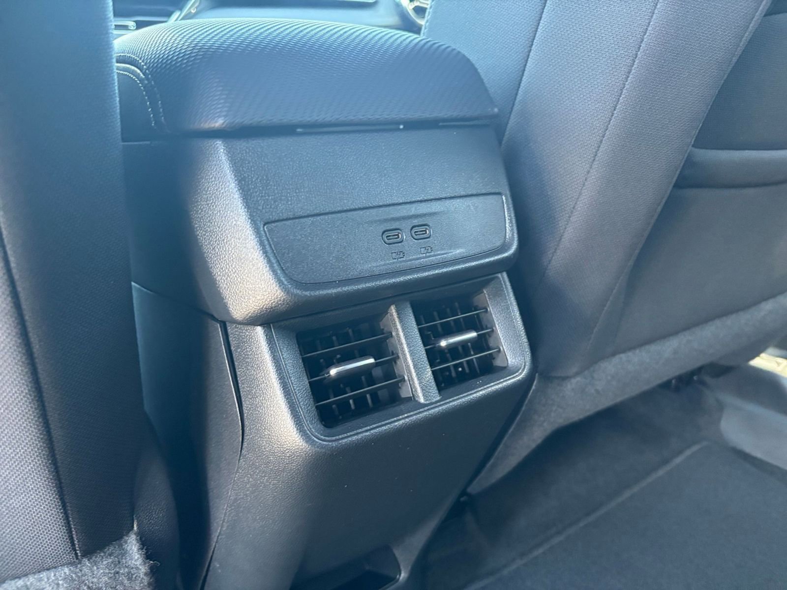 Used 2025 Chevrolet Equinox LT FWD image 22