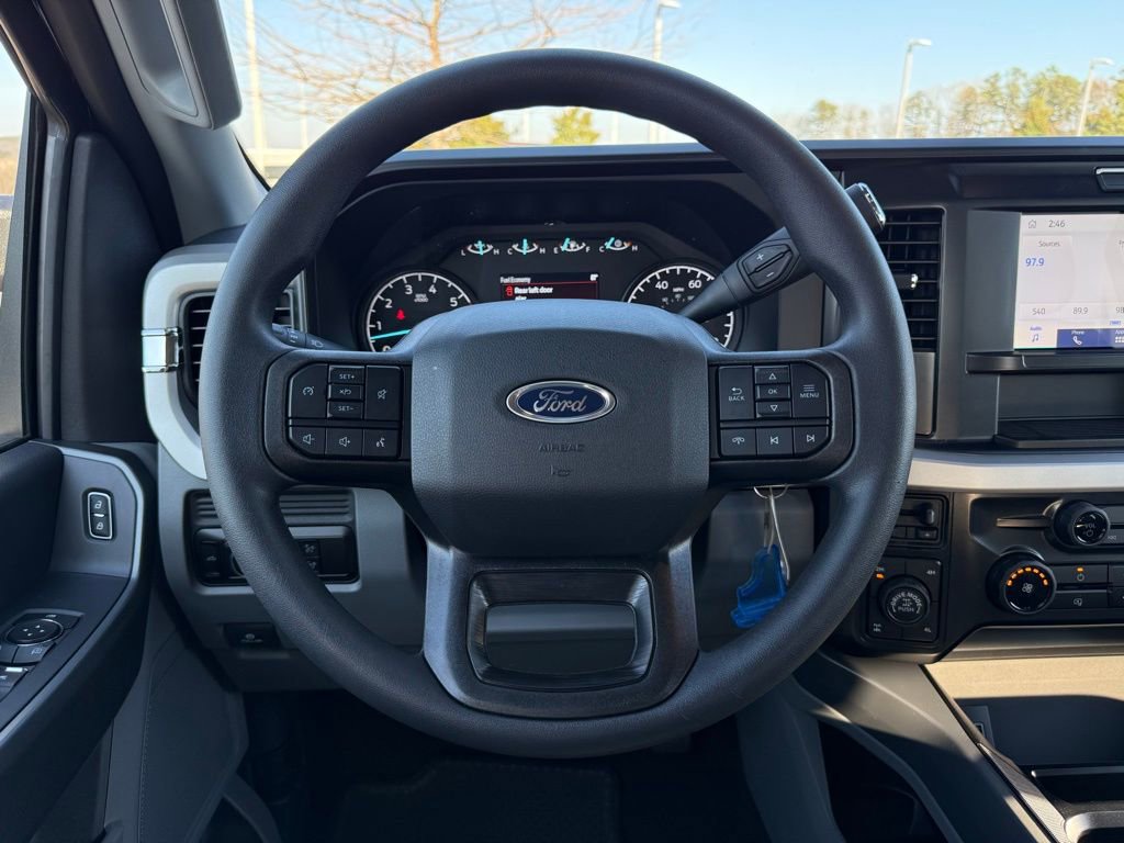 New 2026 Ford F250 XLT w/ Tremor Off-Road Package image 14