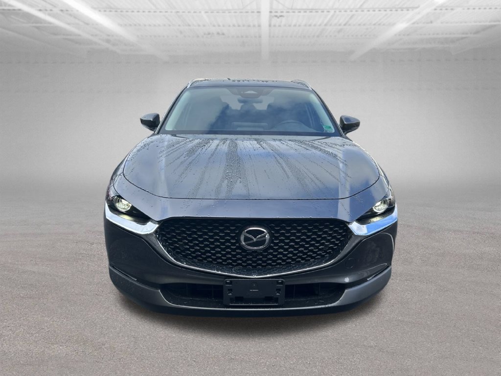 Certified 2026 MAZDA CX-30 AWD 2.5 S image 10