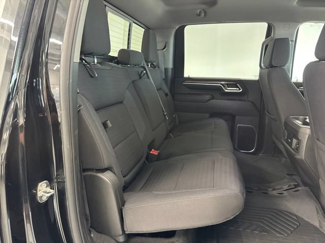 Used 2024 Chevrolet Silverado 2500 LT w/ All Star Edition AWD/4WD image 34