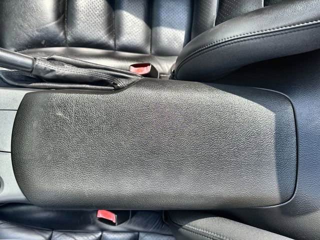 Used 2006 Chevrolet Corvette Convertible w/ Preferred Equipment Group image 27