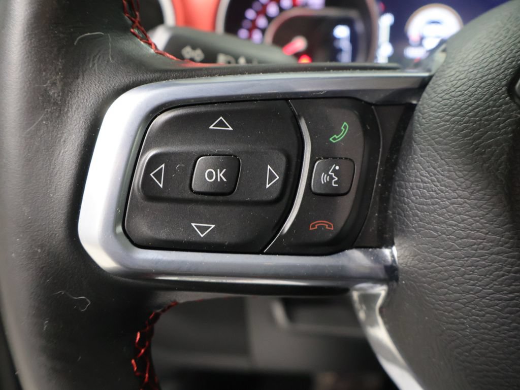 Used 2021 Jeep Wrangler Unlimited Rubicon AWD/4WD image 33