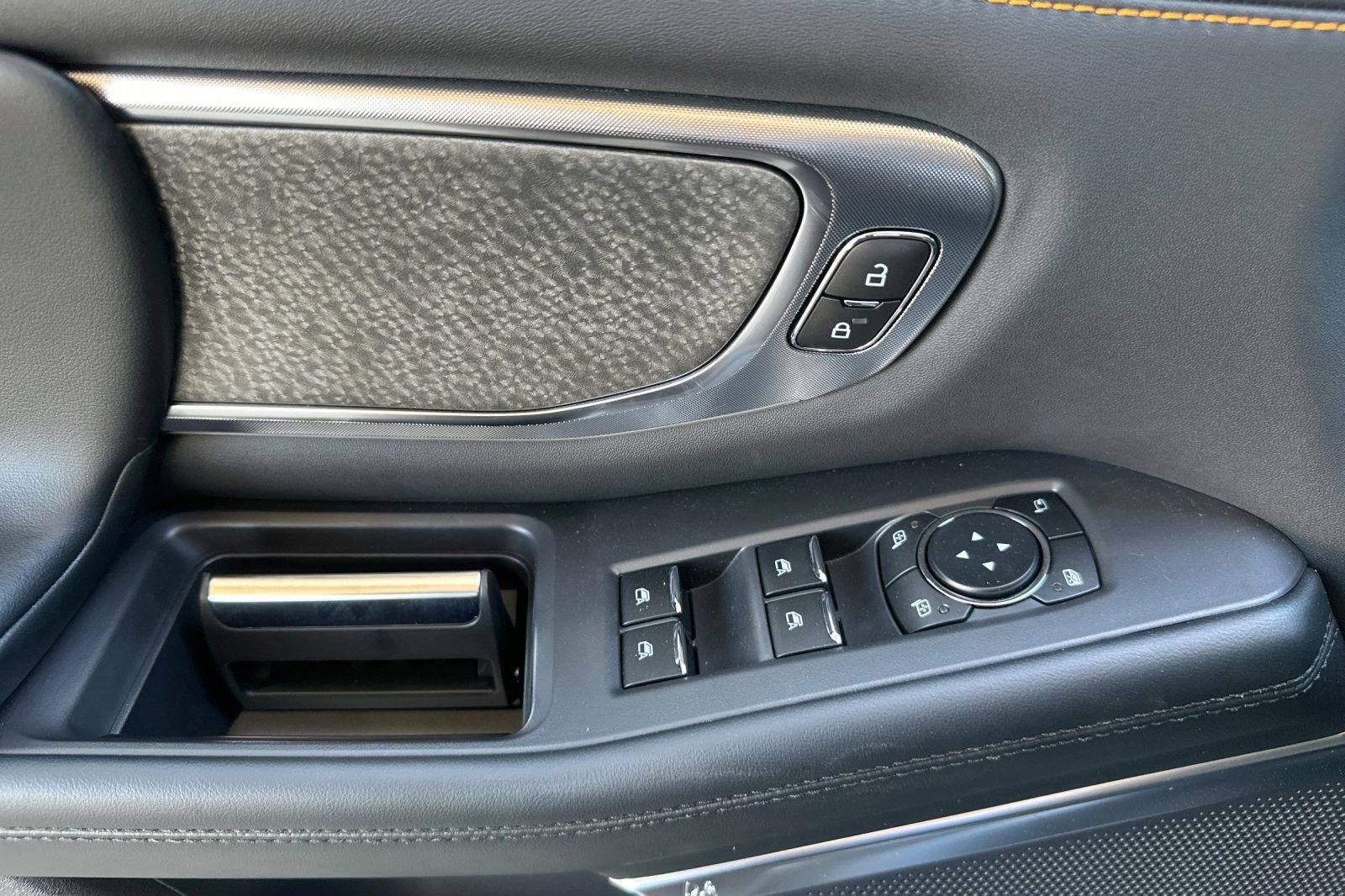 New 2026 Ford Expedition Tremor AWD/4WD image 11