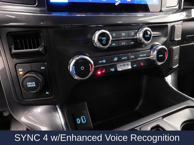 Used 2022 Ford F150 XLT w/ Equipment Group 302A High image 30