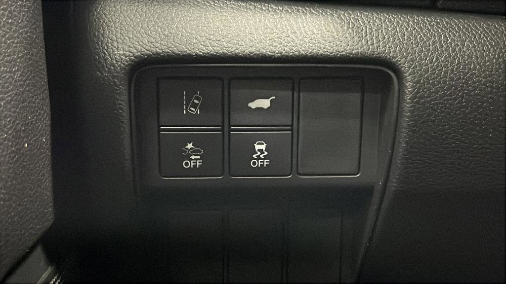 Used 2017 Honda CR-V EX-L image 31