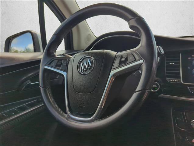 Used 2019 Buick Encore Sport Touring FWD image 28