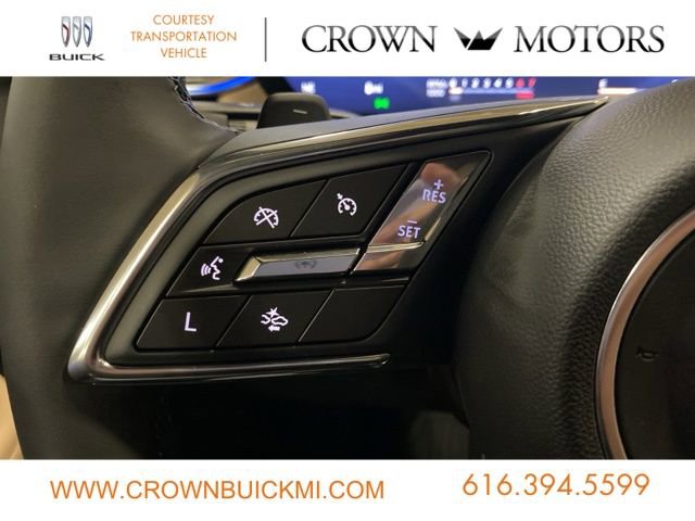 Used 2025 Buick Enclave Preferred w/ LPO, Floor Liner Package image 20