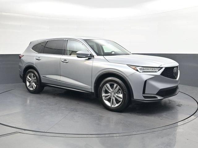 New 2026 Acura MDX SH-AWD image 2