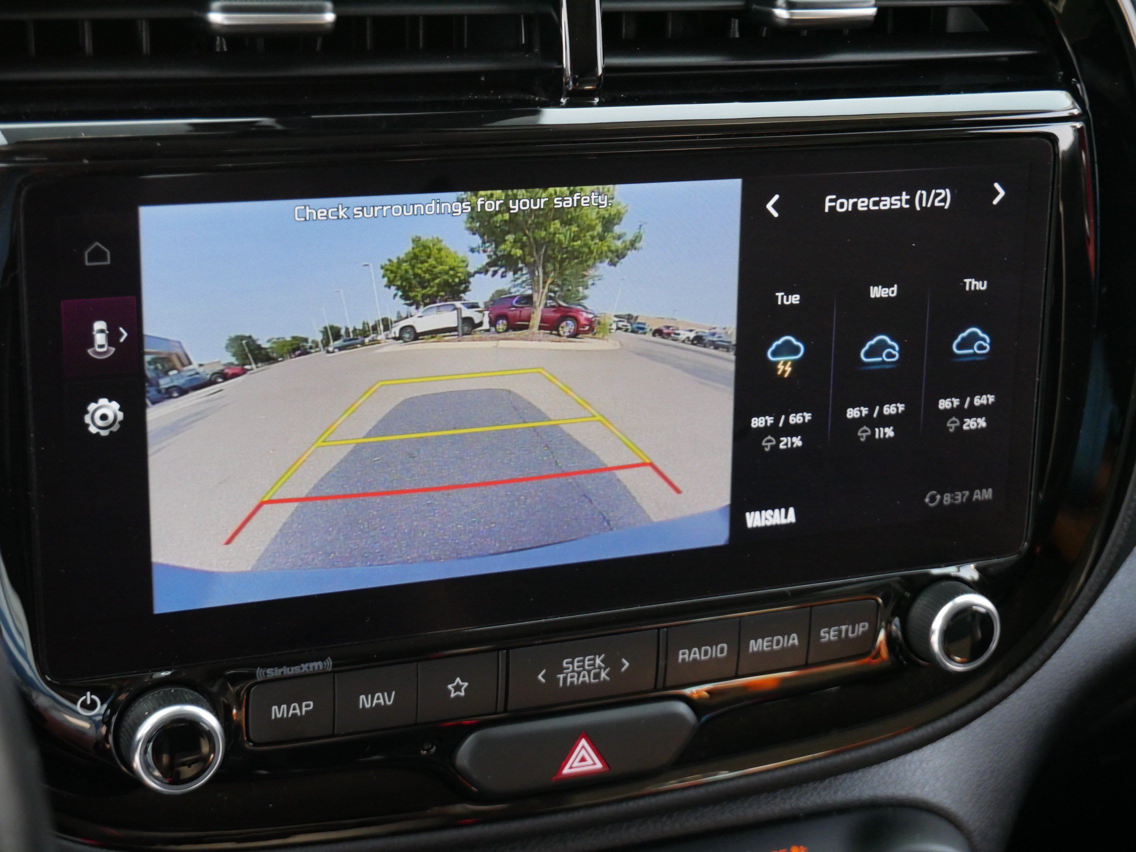 Used 2023 Kia Soul GT-Line FWD image 32