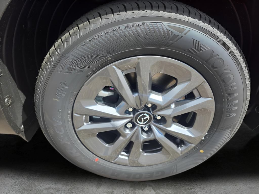 Used 2026 MAZDA CX-5 Select AWD/4WD image 27
