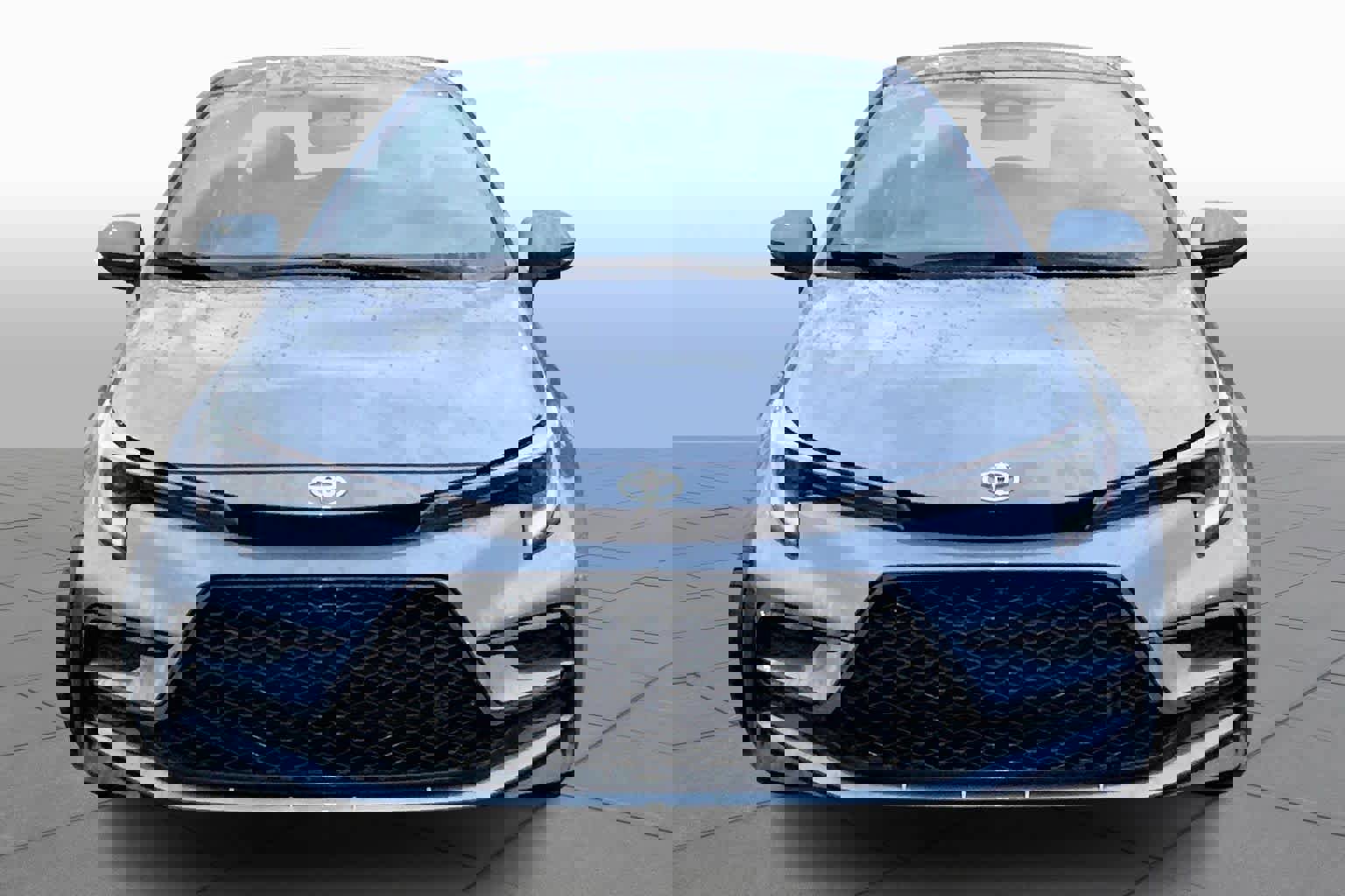 Used 2026 Toyota Corolla SE w/ SE Package image 6