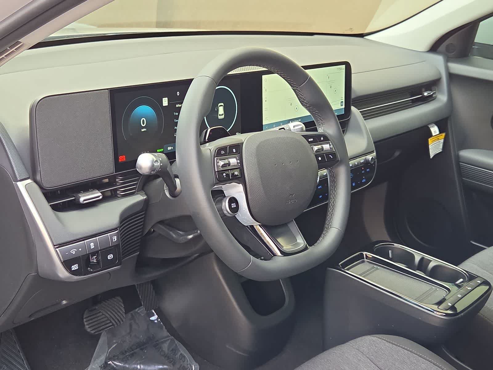 New 2026 Hyundai Ioniq 5 SE RWD image 10