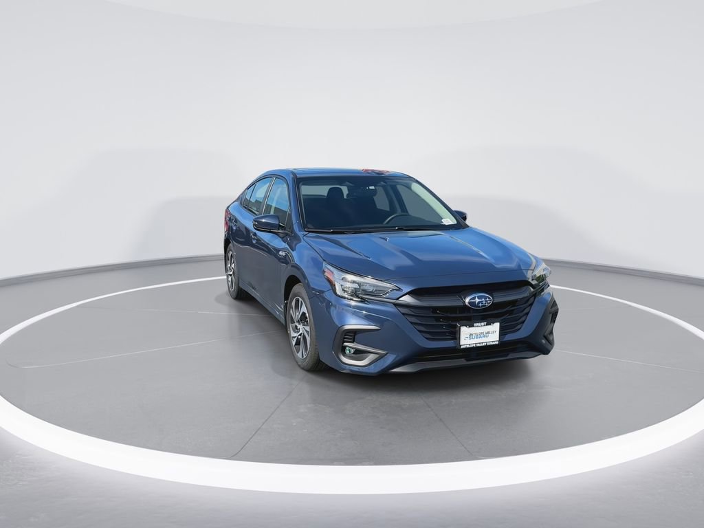 New 2025 Subaru Legacy Premium w/ Popular Package #1A image 3