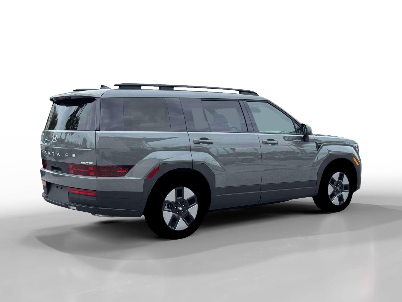 New 2026 Hyundai Santa Fe SEL AWD/4WD image 8