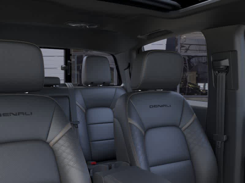 New 2026 GMC Canyon Denali image 24
