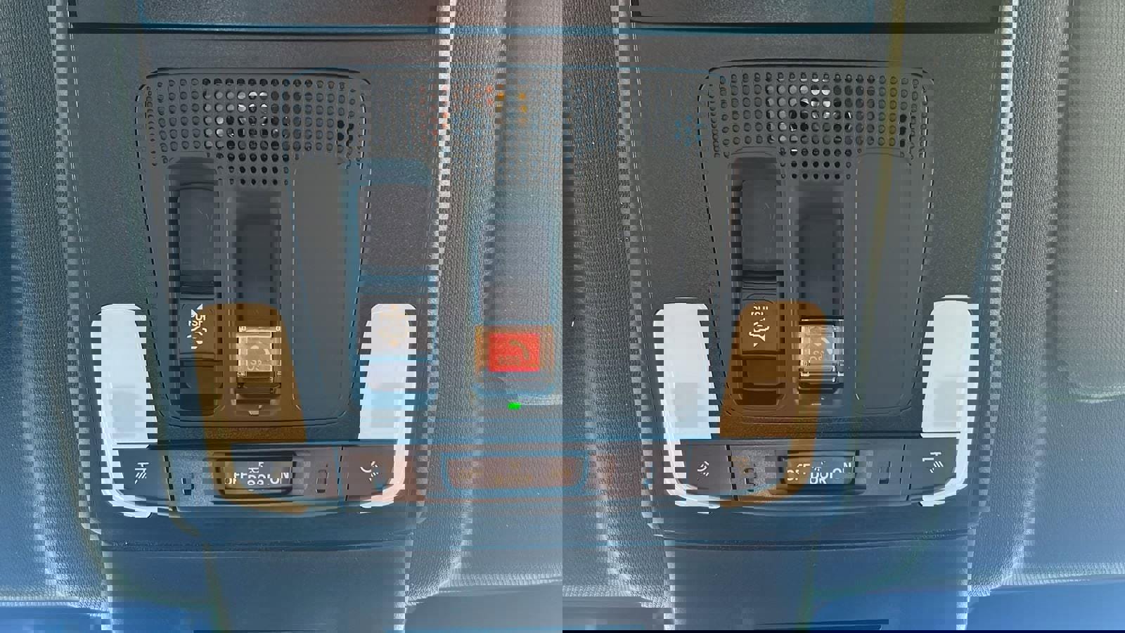 New 2026 Honda CR-V Sport-L image 29