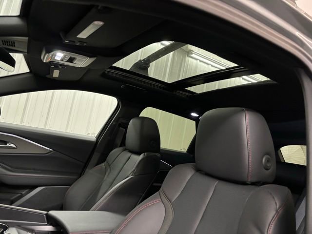 Certified 2024 Acura ZDX A-Spec image 9