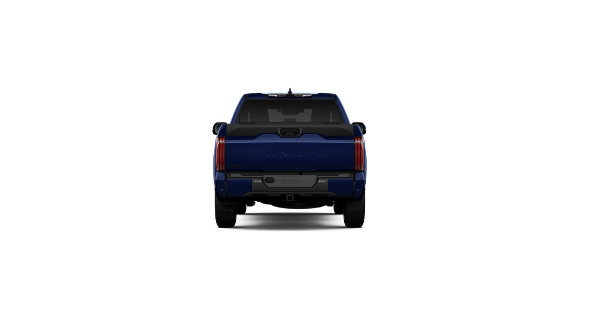 New 2026 Toyota Tundra Platinum w/ TRD Off-Road Package AWD/4WD image 66