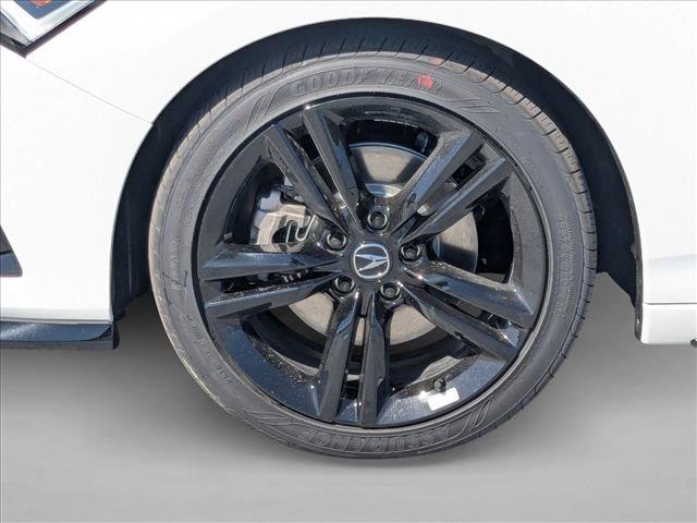 New 2026 Acura Integra A-Spec FWD image 10