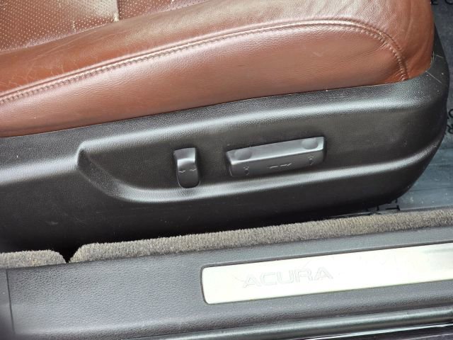 Used 2015 Acura TLX V6 SH-AWD w/ Technology Pkg image 18