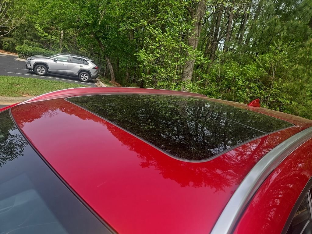 Used 2025 MAZDA CX-50 2.5 Hybrid w/ Premium Plus Pkg image 15