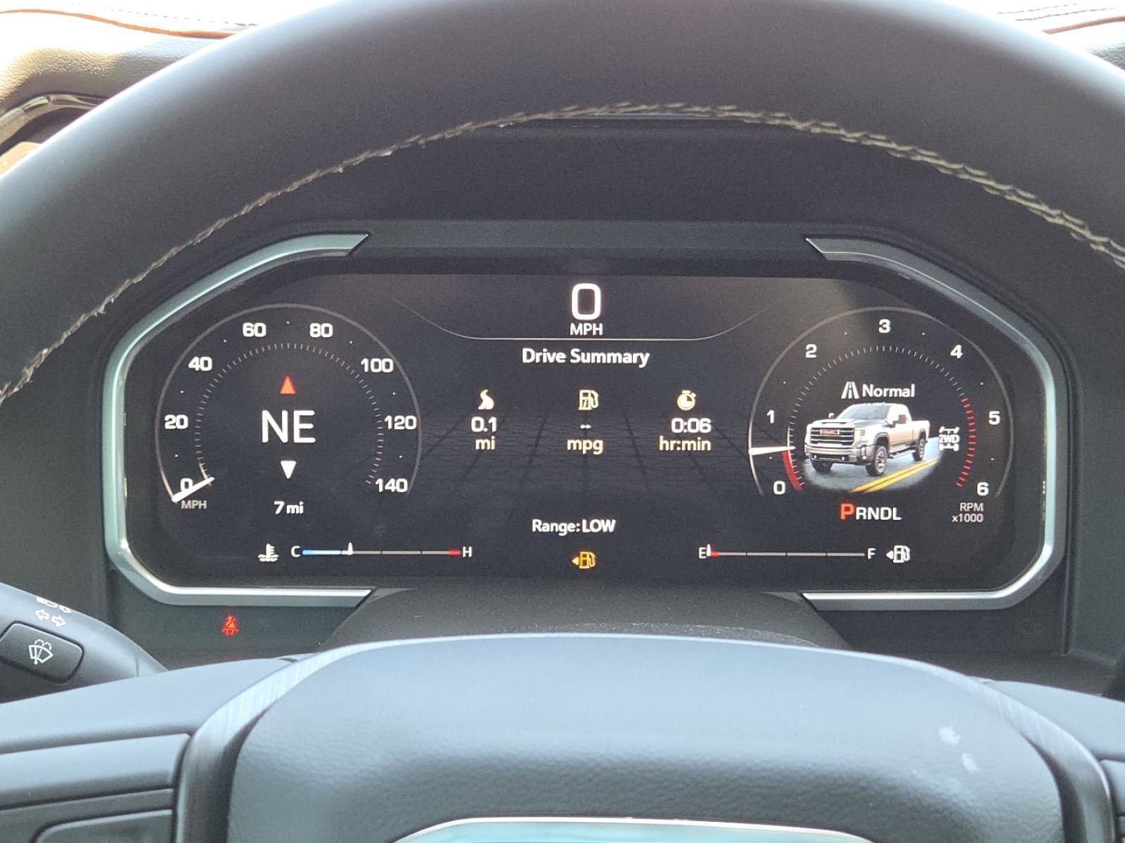 New 2026 GMC Sierra 2500 AT4 w/ AT4 Premium Plus Package image 33