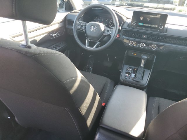 Certified 2025 Honda CR-V LX image 10