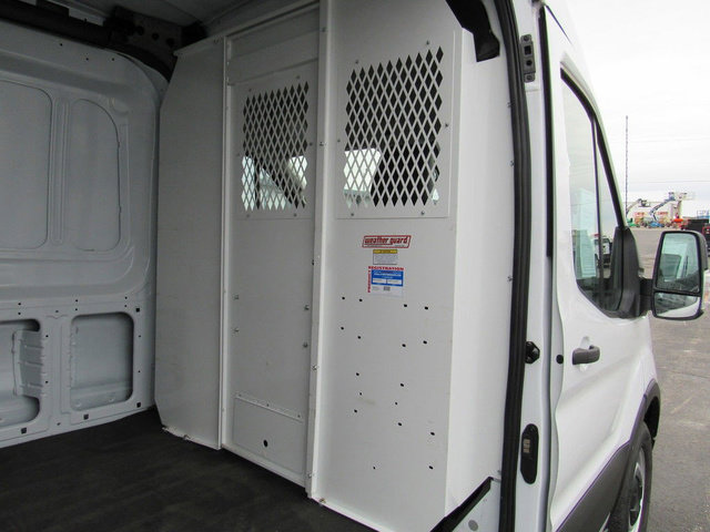Used 2023 Ford Transit 250 Medium Roof RWD image 18