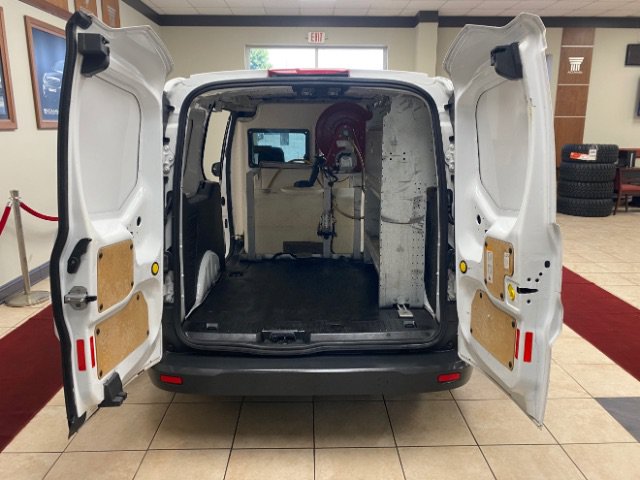 Used 2018 Ford Transit Connect XL FWD image 14