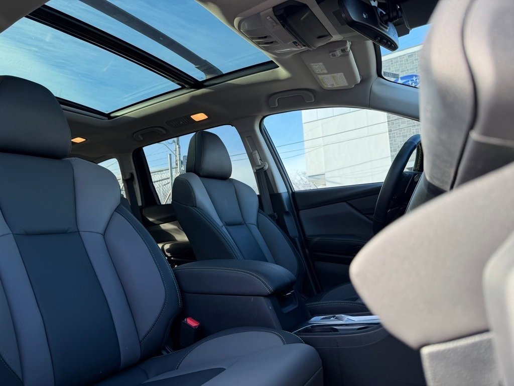 Certified 2024 Subaru Ascent Onyx Edition Limited image 10