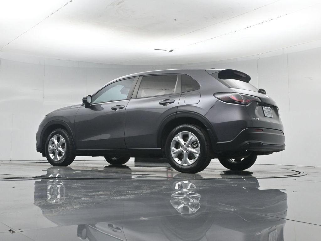 Used 2024 Honda HR-V LX image 49