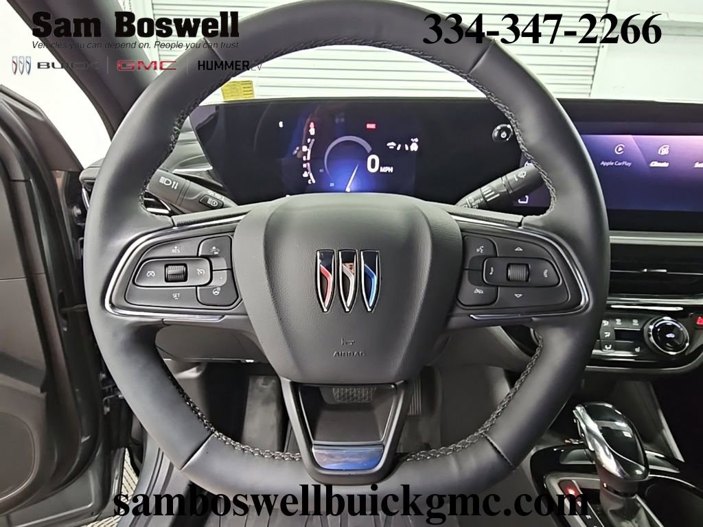 Used 2025 Buick Envista Sport Touring w/ Convenience I Package image 23