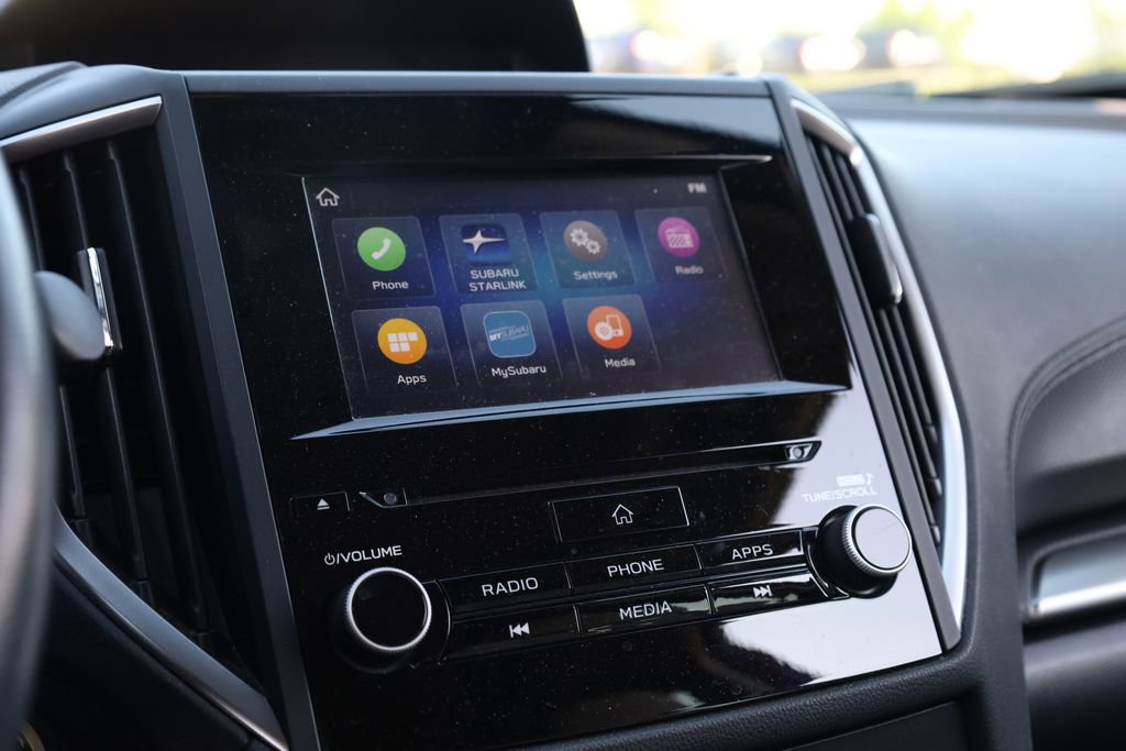 Used 2022 Subaru Forester Premium image 14