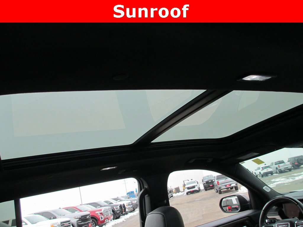 Certified 2026 GMC Acadia Denali Ultimate image 15