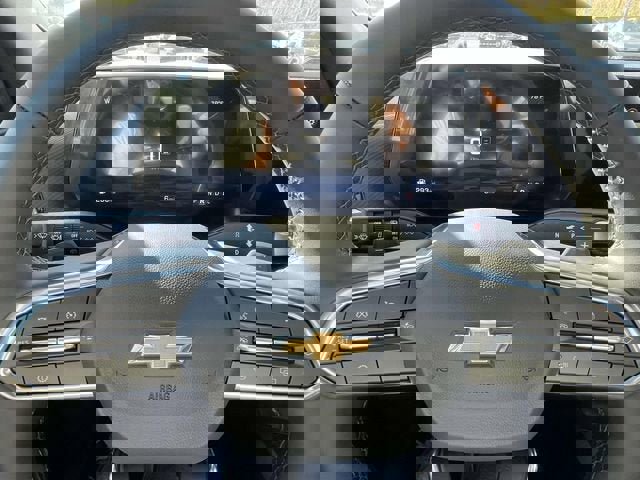 New 2026 Chevrolet Equinox LT w/ Convenience Package II image 18