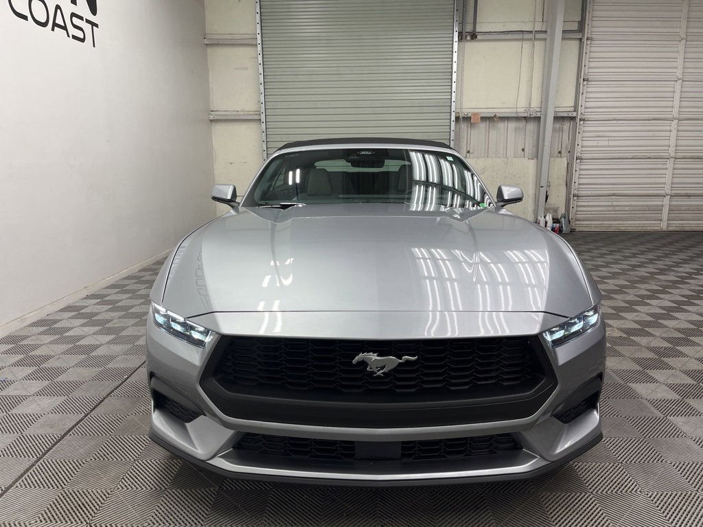 Used 2026 Ford Mustang Premium image 27
