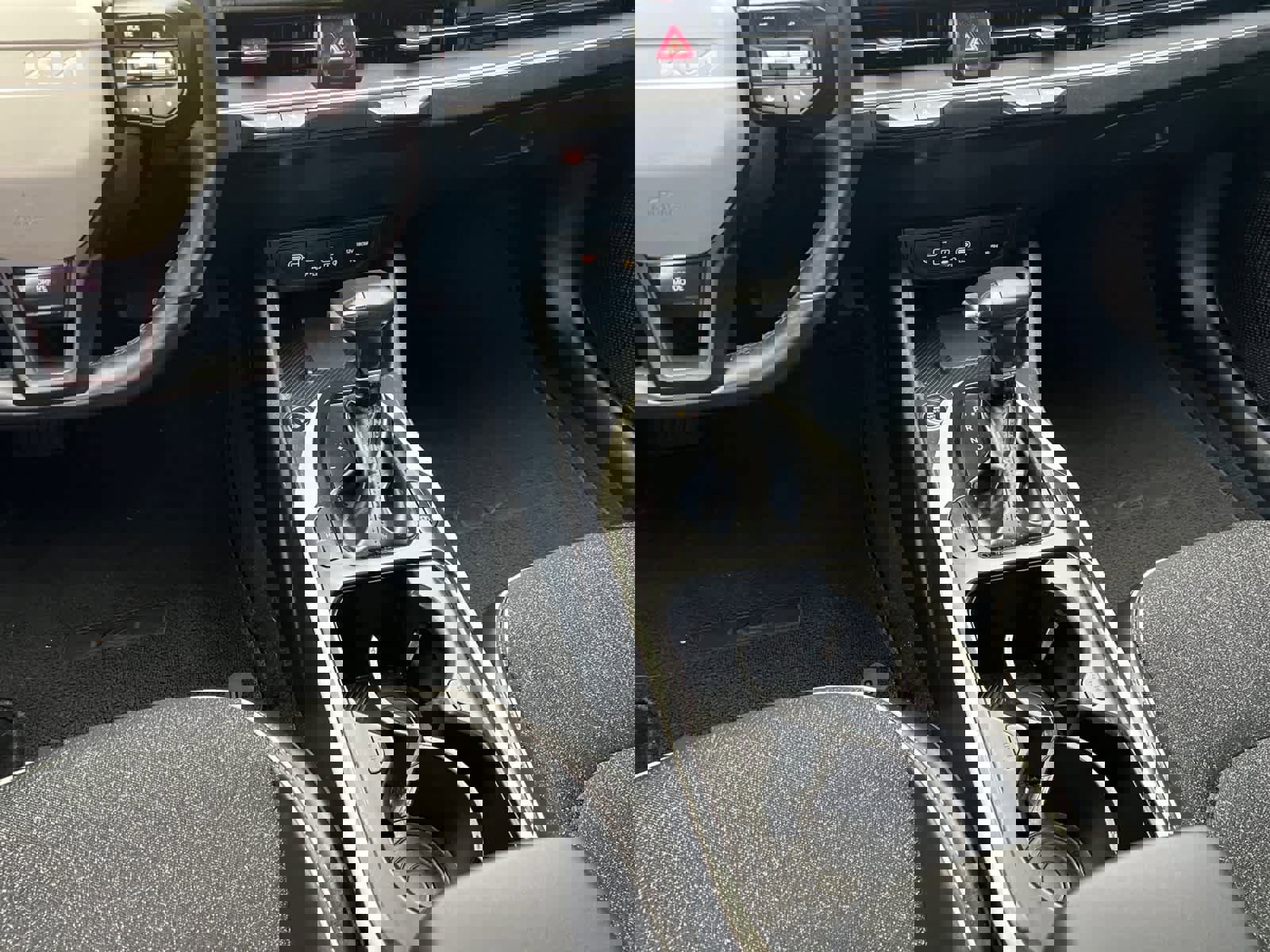 Certified 2025 Kia K4 GT-Line w/ GT-Line Sunroof Package image 15