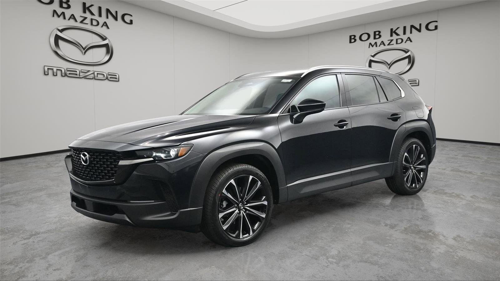 New 2026 MAZDA CX-50 AWD 2.5 S w/ Weather Package image 1