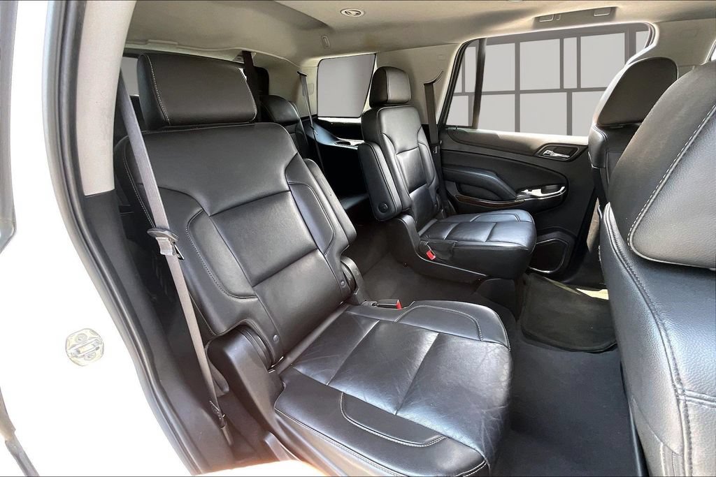Used 2019 Chevrolet Tahoe LT AWD/4WD image 23