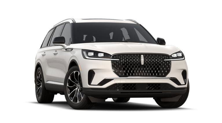 New 2026 Lincoln Aviator Reserve w/ Illumination Package image 4
